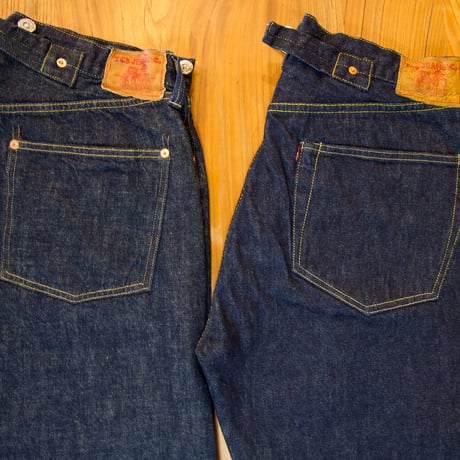TCB  Jeans ３０’s Jeans C