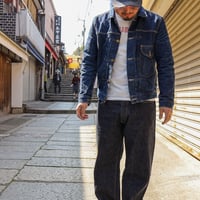 TCB jeans ５０’s
