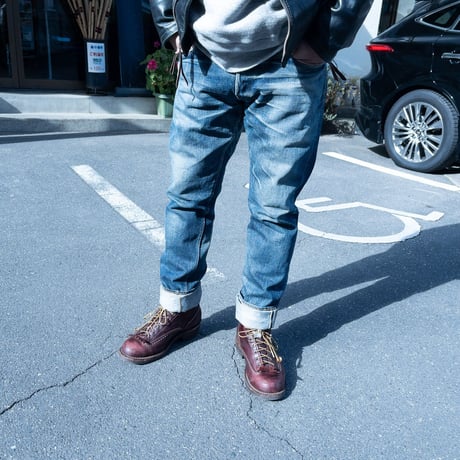 TCB Jeans Slim50's Jeans