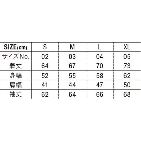 KUNGPIRAスウィングトップジャケット