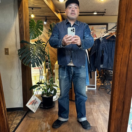 Huntsman Vest ハンツマンベスト