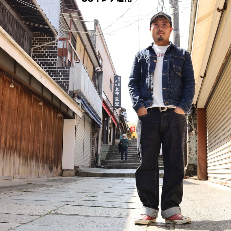 TCB jeans TCB 50's jeans 32 デニム ストレート TCB jeans 