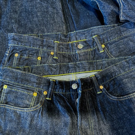 Slim 50's T
