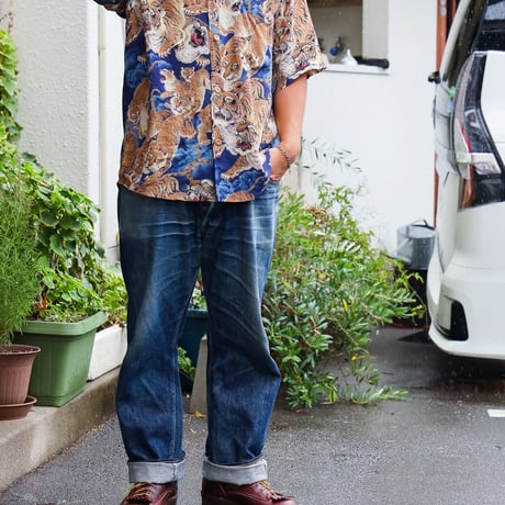 TCB Jeans ２０'s Jeans