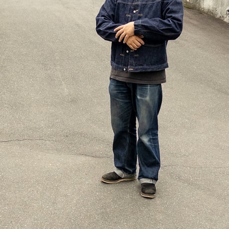 TCB jeans ５０’s