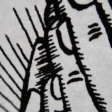 数珠屋伊平合掌Tシャツ