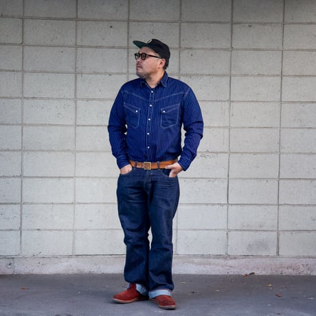 TCB  JEANS ５０’s JACKET