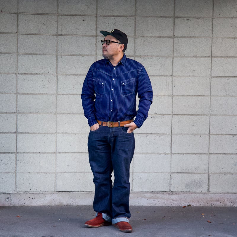 TCB JEANS 50's JACKET | 数珠屋伊平 TCB JEANS 50's JACKET | 数珠屋伊平