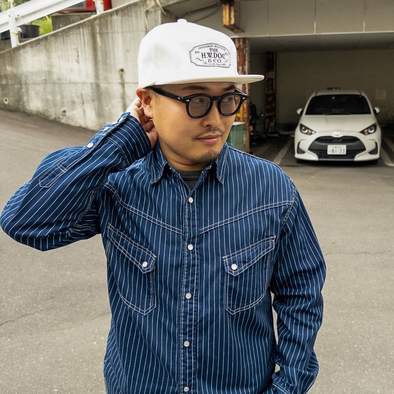 【人気】hwdog トラッカーキャップ THE HW DOG CO トラッカーキャップ | 数珠屋伊平