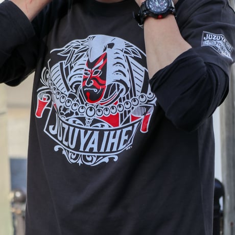 KABUKI Tシャツ