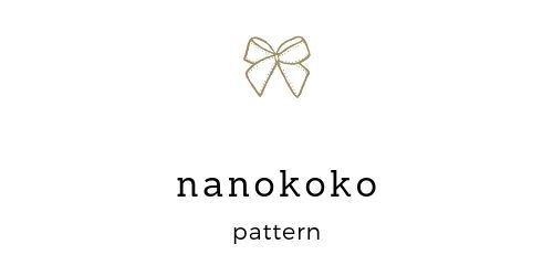 nanokoko pattern