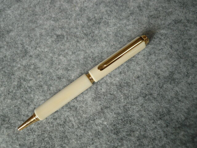 【未使用•高級品】Bendecidos Pens ハンドメイド ボールペン Amazon | Bendecidos ハンドメイドペン テキサス メスキート
