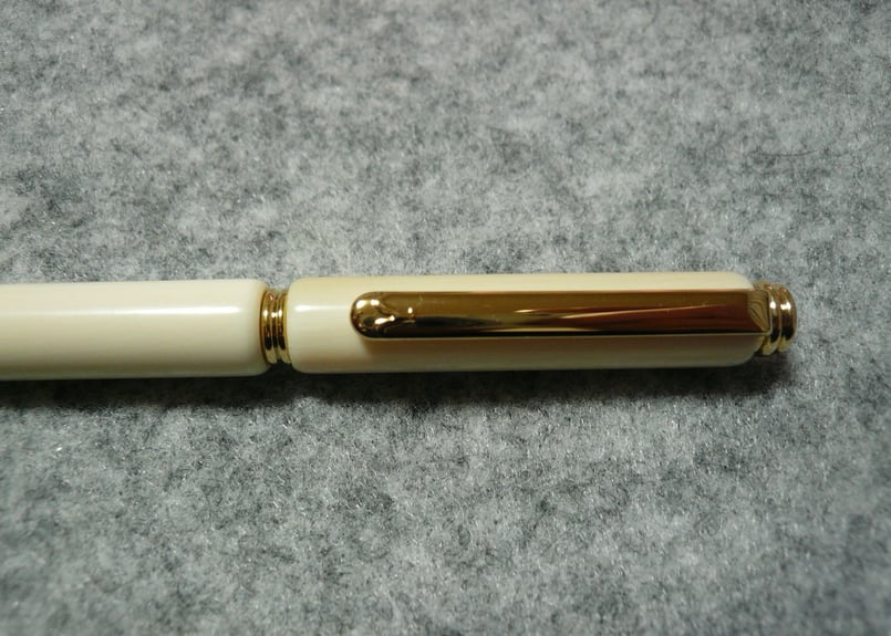 【バルジ】ハンドメイドボールペン ハンドメイドボールペン 4点セット の通販 by おもちtoさくら