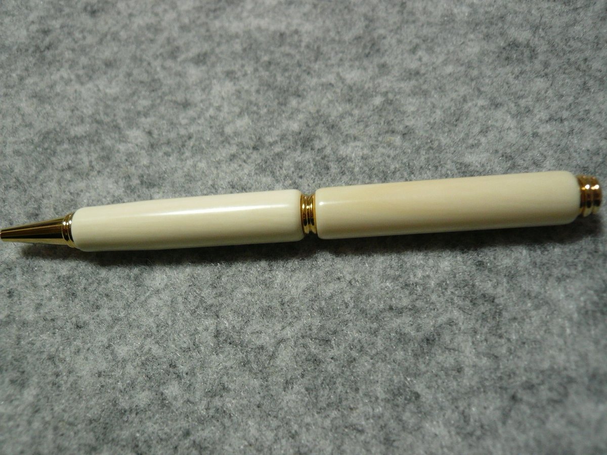 家のボールペン 工房 AKIRA 木軸 ボールペン オックスフォード V2 ジェット