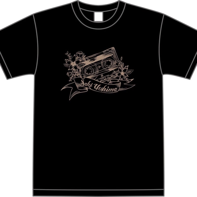 植島さき/Tシャツ | S.P.M通販サイト 植島さき/Tシャツ | S.P.M通販サイト