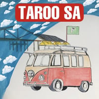 TAROO from キャラメルパッキング 単独ライブ 「TAROO SA（サービスエリア）＊2021年7月22日」DVD