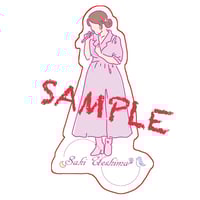 植島さき/缶ミラー | S.P.M通販サイト