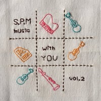 S.P.M music with You vol.2