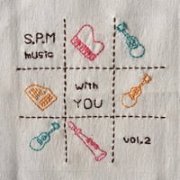 S.P.M music with You vol.2