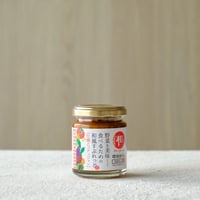 和風スプレッド　牡蠣とコチュジャン