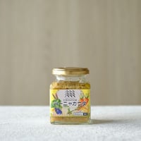 バーニャカウダソース