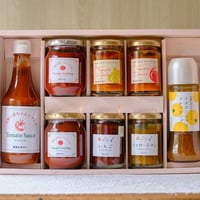 【ギフトＢＯＸ】みつヴィレッジ商品詰合せセット