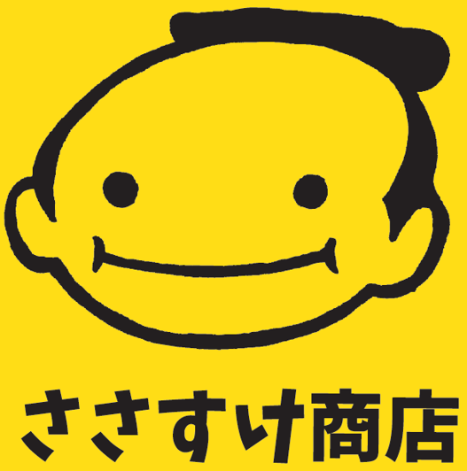 ささすけ商店