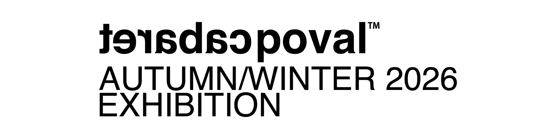 Cabaret Poval