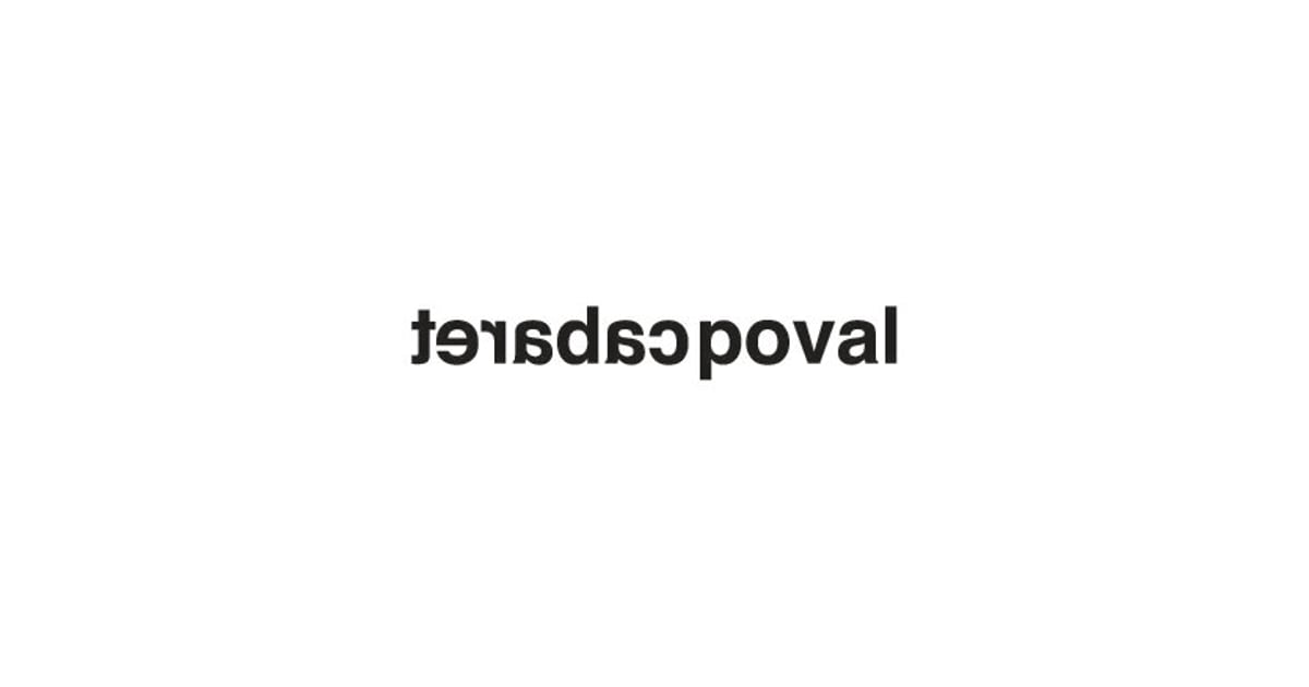 Cabaret Poval Cabaret Poval