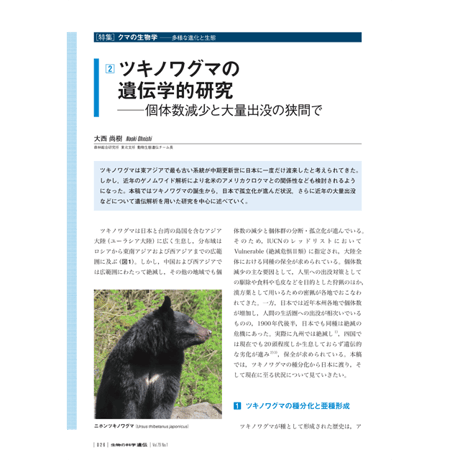 MI AT 生物の科学 遺伝 2019年11月 FV BU——まるちゃん様 MI AT 生物の科学 遺伝 2019年11月 FV BU——まるちゃん様 本
