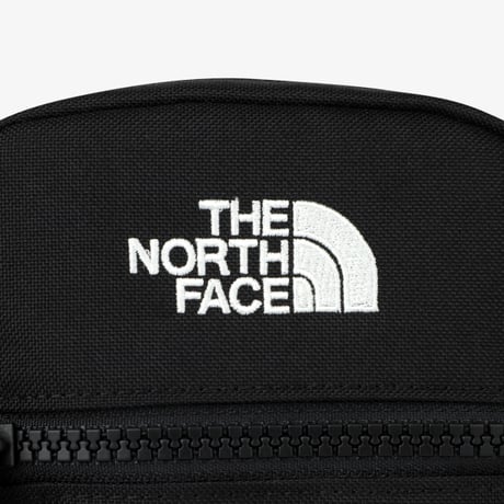 ザ・ノースフェイス K'S CROSS BAG S キッズ クロスバッグ S Black THE NORTH FACE ショルダーバッグ