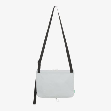 ザ・ノースフェイス BOREALIS SLIM CROSS BAG ボレアリス スリム クロスバッグ Cool Gray THE NORTH FACE ショルダーバッグ