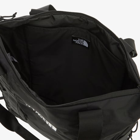 ザ・ノースフェイス BOREALIS SHOULDER BAG ボレアリス ショルダーバッグ Black THE NORTH FACE ショルダーバッグ