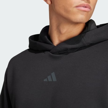 アディダス adidas Designed for Training Hoodie adidas パーカー
