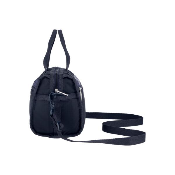 レスポートサック DELUXE MINI DUFFEL DEEP SEA BLUE 3547