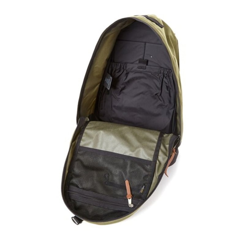 グレゴリー CLASSIC DAY PACK デイパック KHAKI Gregory リュック