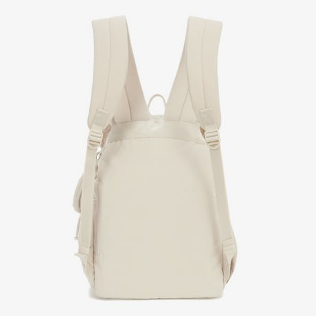 ザ・ノースフェイス W'S BREEZE BACKPACK ウィメンズ ブリーズ バックパック White Sand THE NORTH FACE リュック