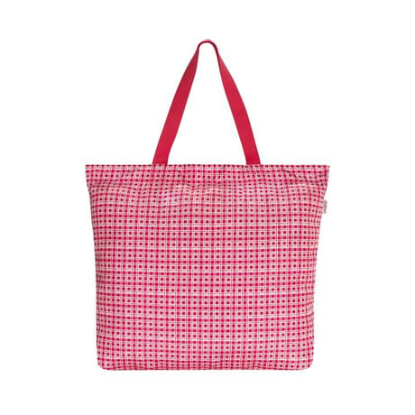 キャスキッドソン ラージ フォルダウェイ トート PAINTED CHECK SMALL cath kidston 106133118103102 トートバッグ