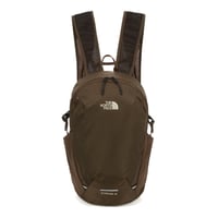 ザ・ノースフェイス STREAM 12 ストリーム12 バックパック Brown THE NORTH FACE リュック
