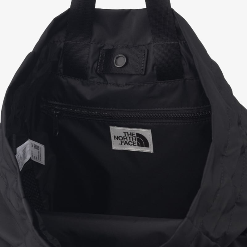 THE NORTH FACEノースフェイス ボニーマルチパック　黒 Amazon.co.jp: [ノースフェイス ホワイトレーベル] ボニーマルチ