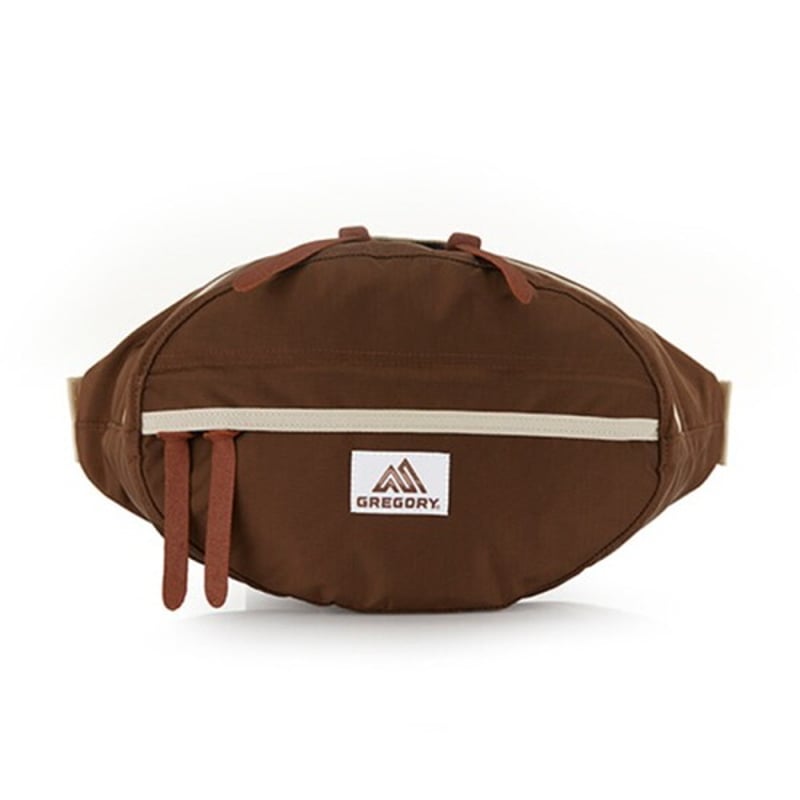 グレゴリー TAILMATE S V2 テールメイト BROWN/LIGHT BEIGE Gr