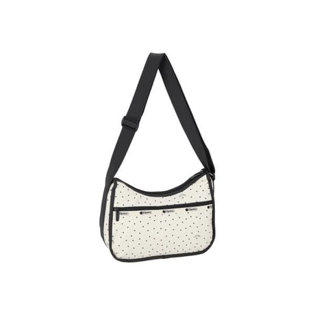 レスポートサック Classic Hobo PLAYFUL DOTS 7520 HE65 lesportsac ショルダーバッグ