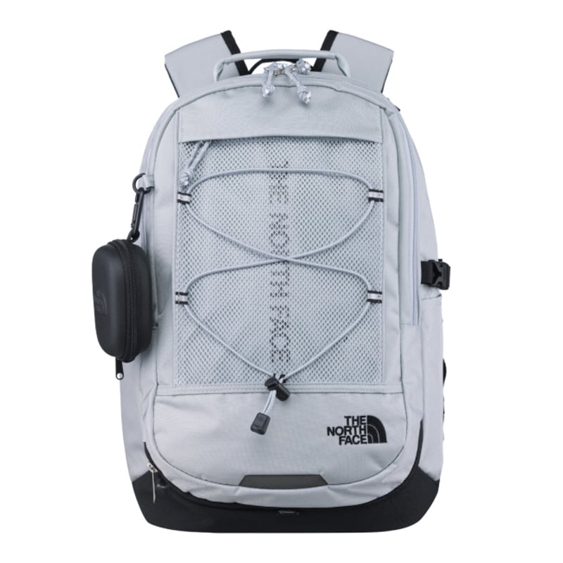 ノースフェイス　座れるリュック　バックパック Amazon.co.jp: [THE NORTH FACE] BC Gear Bucket Pack S