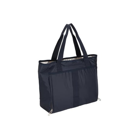 レスポートサック GYM TOTE BAG DARK BLUE C 2430 C355 lesportsac トートバッグ