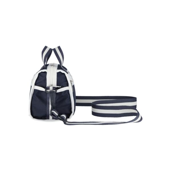 レスポートサック MINI DUFFEL CROSSBODY SPECTATOR DEEP B