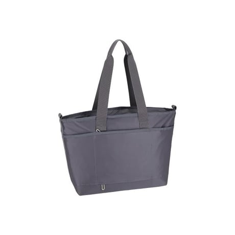 レスポートサック ESSENTIAL ZIP TOTE SHADOW GREY C 2910 C411 lesportsac トートバッグ