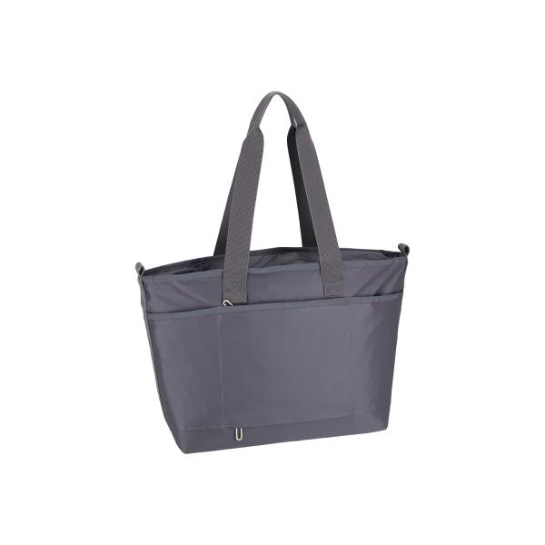 レスポートサック ESSENTIAL ZIP TOTE SHADOW GREY C 2910