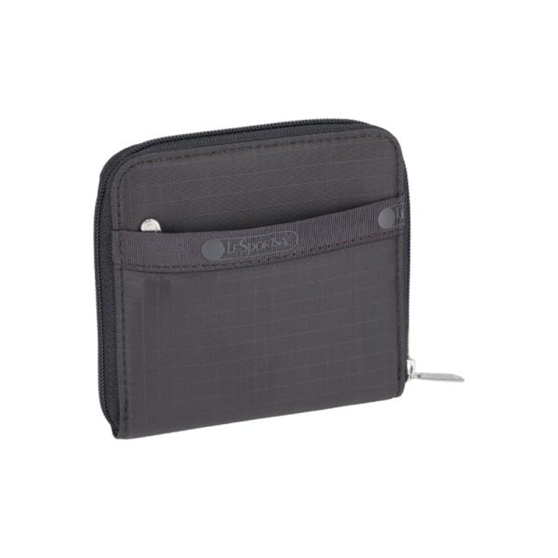 レスポートサック COMPACT ZIP WALLET THUNDER 1020 R112 l