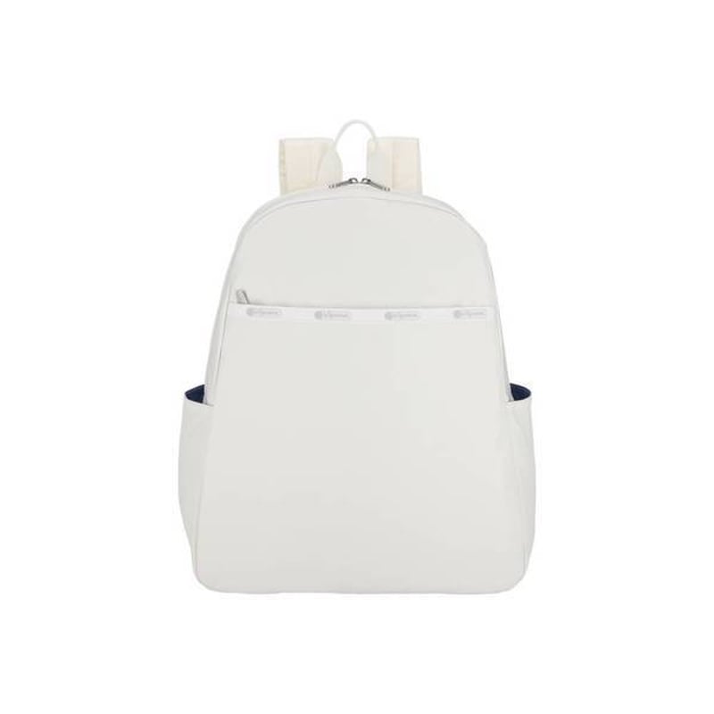 レスポートサック DAILY BACKPACK MERINGUE 3992 C522 lesp
