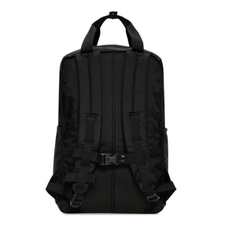 グレゴリー EASY PEASY DAY イージーピージーデイ BLACK BALLISTIC Gregory リュック